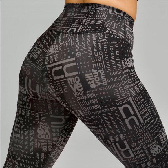 lululemon athletica Pants - 🪷LULULEMON🪷Wunder Train High-Rise Tight 25” Leggings 🪷Size: 2